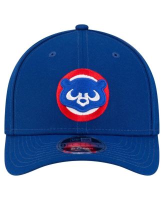 Men's Royal Chicago Cubs Player Replica 9FORTY Adjustable Hat