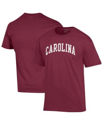 Champion - Men's Garnet South Carolina Gamecocks Basic Arch T-Shirt