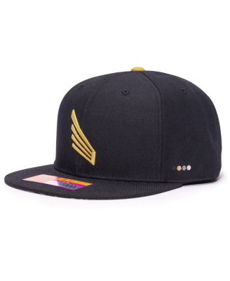 Fan Ink - Men's Navy LAFC Tahiti Adjustable Hat