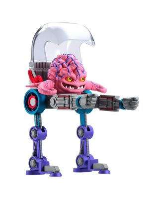 Teenage Mutant Ninja Turtles Krang ULTIMATES Figure - Wave 5