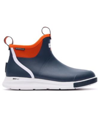 Men's Tailgate 6 in Ankle Deck Boot Sport