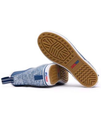 Men's Tailgate Ankle Deck Boot