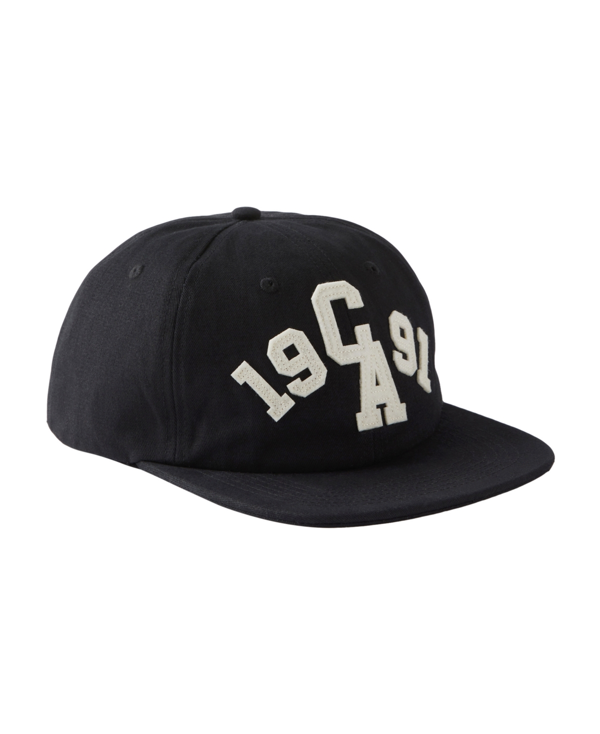 Cotton On Men's 6 Panel Ball Cap