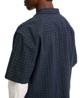 Men's Darcy Short Sleeve Shirt