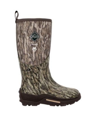 Men's Viper Max Certified Snake Resistant Boot