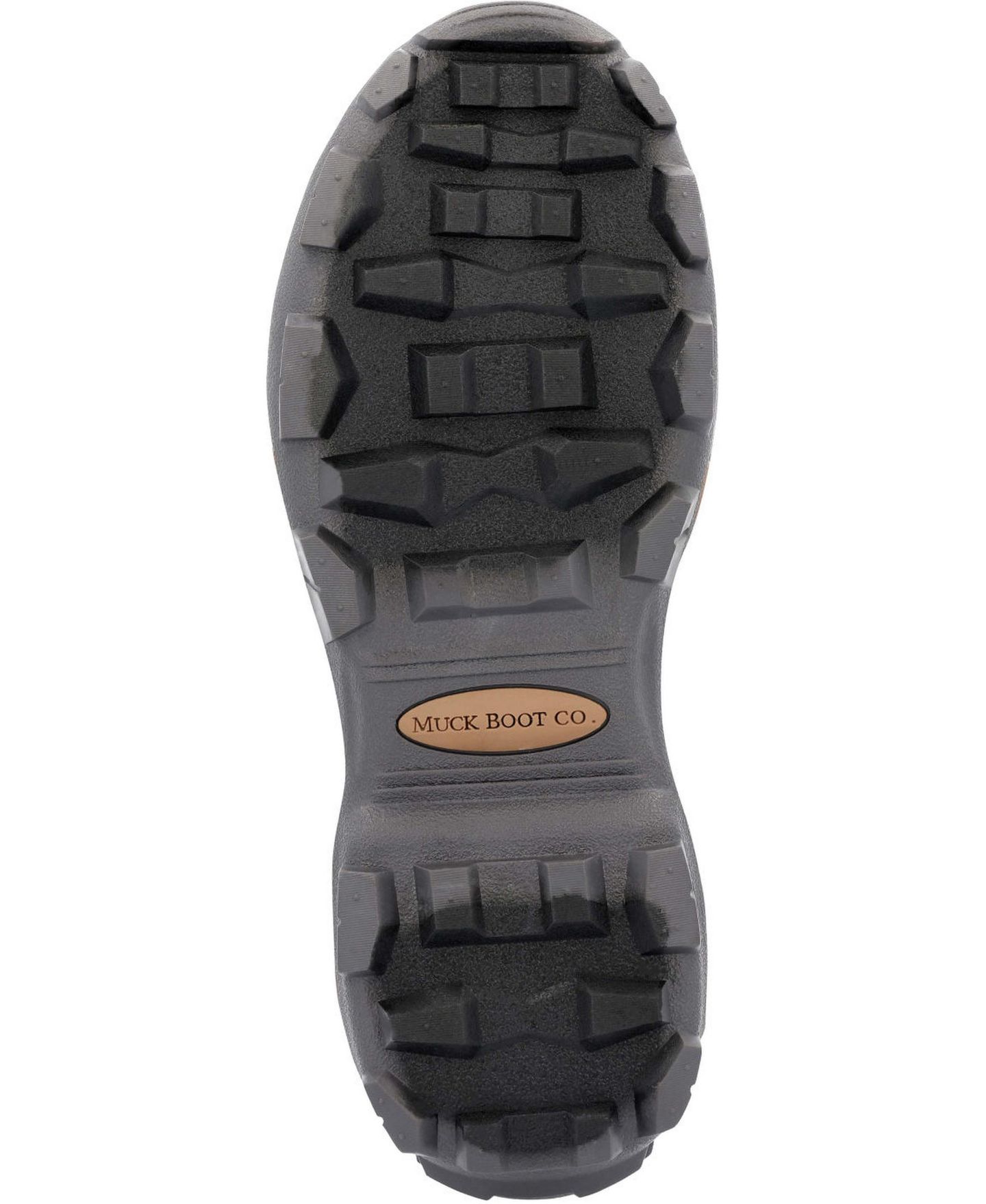 Мужские ботинки MUCK Wetland Pro Certified Snake Strike Boot, цвет: Коричневый — фото 2