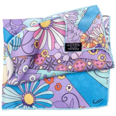 Anita - Silk Bandana for Women