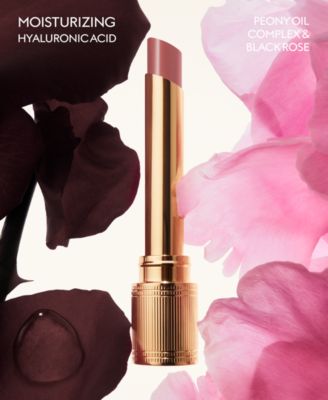 Flora Gorgeous Gardenia Rouge de Beaut&eacute; Brillant Limited-Edition Lipstick - They Met in Argentina