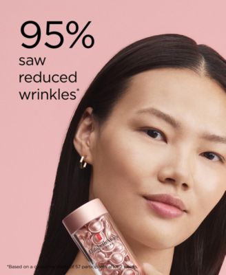 Retinol + HPR Ceramide Capsules Rapid Skin Renewing Serum, 30 capsules