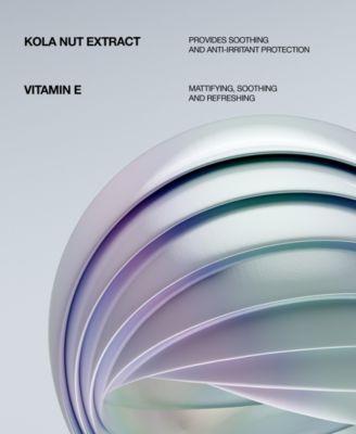 Skincare for Men Grooming Electric Shaving Solution, 3.4 oz.