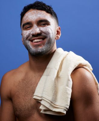 Face Buff Energizing Scrub, 6 oz. 