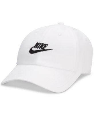 Unisex Club Logo Embroidered Cap