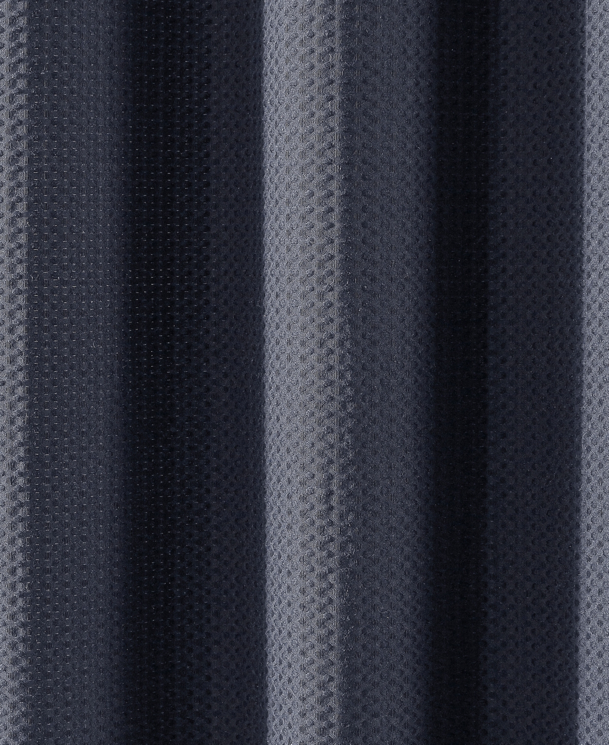 Dkny Modern Waffle Shower Curtain, 72" X 72"