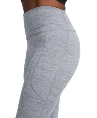 Women's One High-Waist 7/8-Leggings