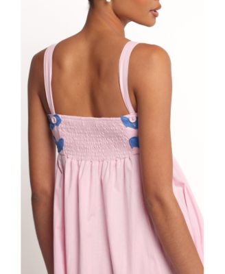 Women's Fitzgerald Maxi Dress