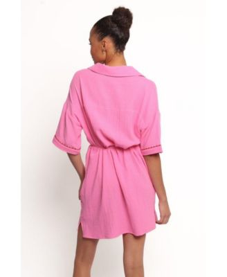 Women's Fabiola Mini Dress
