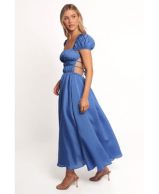 Women's Vienne Maxi Dress