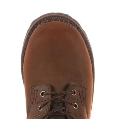 Men's Brookville Waterproof Work Boot