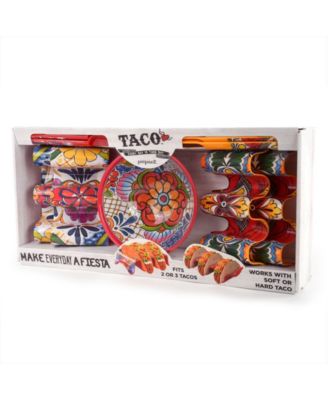 9-Piece Taco Gift Set
