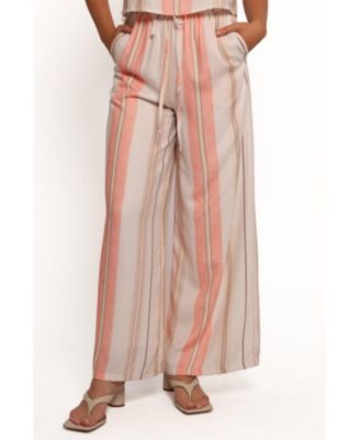 Women's Mckenzie Pant Set