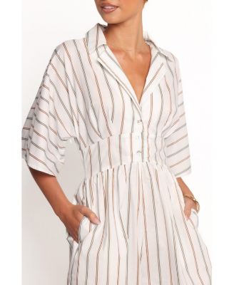 Women's Sonyalle Romper