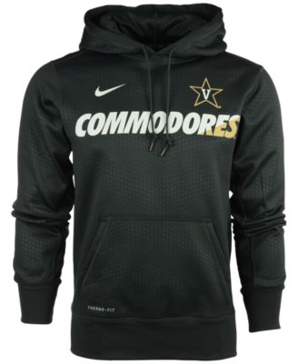 vanderbilt men's hoodie