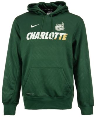 charlotte 49ers sweatshirt