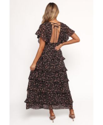 Women's Wendi Ruffle Dress