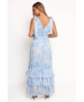 Women's Fionna Maxi Dress
