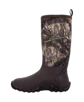 Men's Mossy Oak Country DNA Fieldblazer Boot