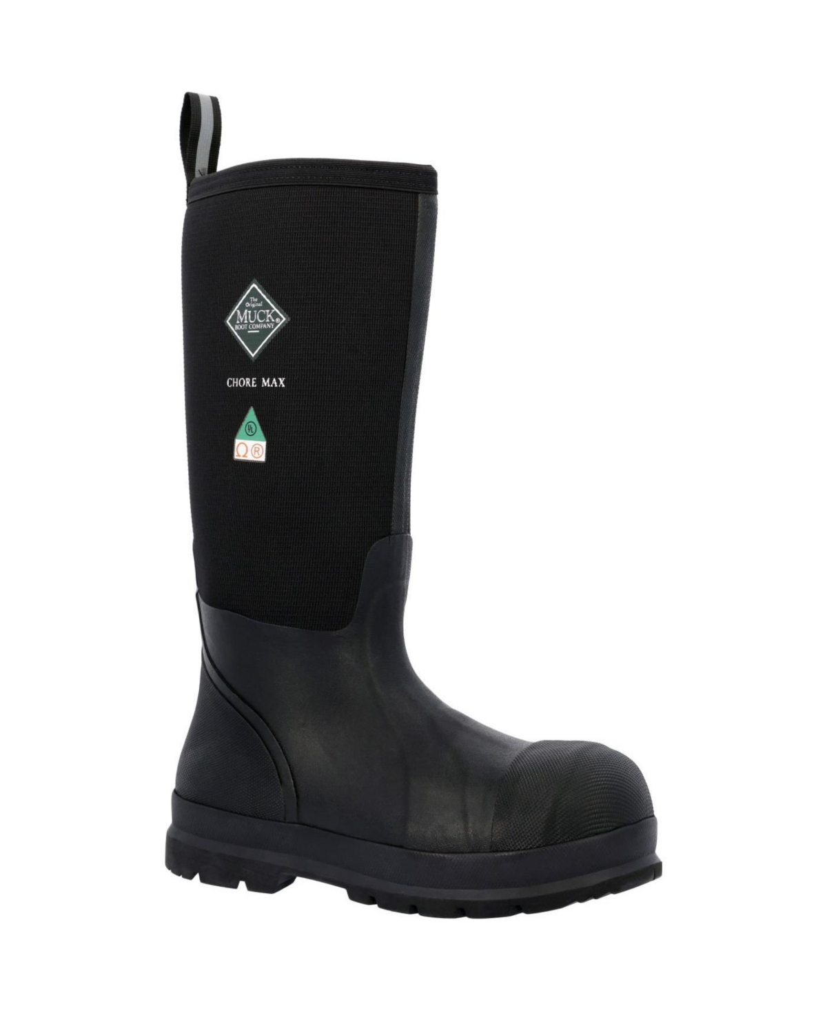 Men's Composite Toe Chore Max Boot
