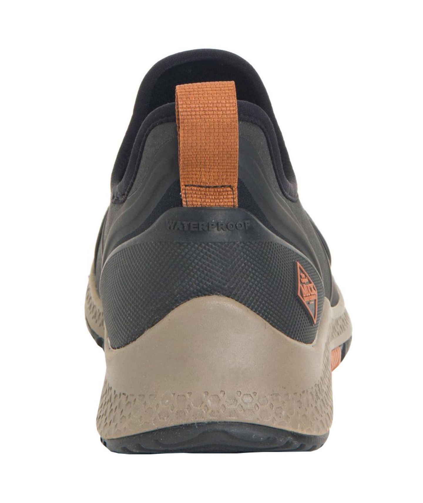 Мужские кроссовки MUCK Outscape Slip On, цвет: Чёрный — фото 6