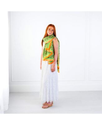 Silk Scarf/Wrap/Sarong