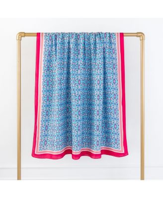 Silk Scarf/Wrap/Sarong