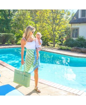 Silk Scarf/Wrap/Sarong