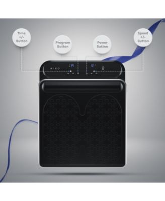 Tempo Relief+ Vibration Therapy Massager