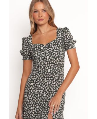 Women's Franklin Dress