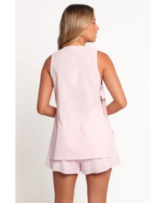 Women's Miller Short Set