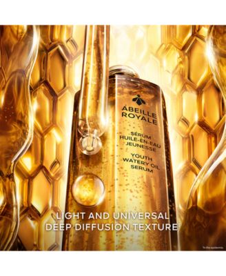 Abeille Royale Youth Watery Oil Serum, 1 oz.