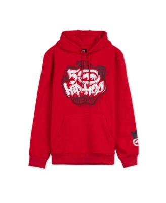 Men's Say It Spray It Long Sleeve Hoodie