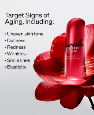 Ultimune Power Infusing Serum, 4 oz, First at Macy's