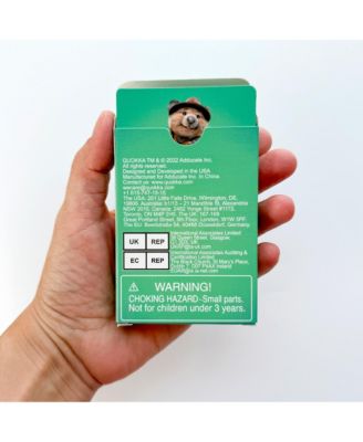 Scavenger Hunt Cards for Kids Ages 4-8 - Educational Party