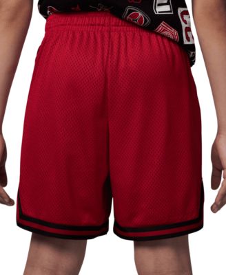 Boys 8-20 Taping Mesh Shorts
