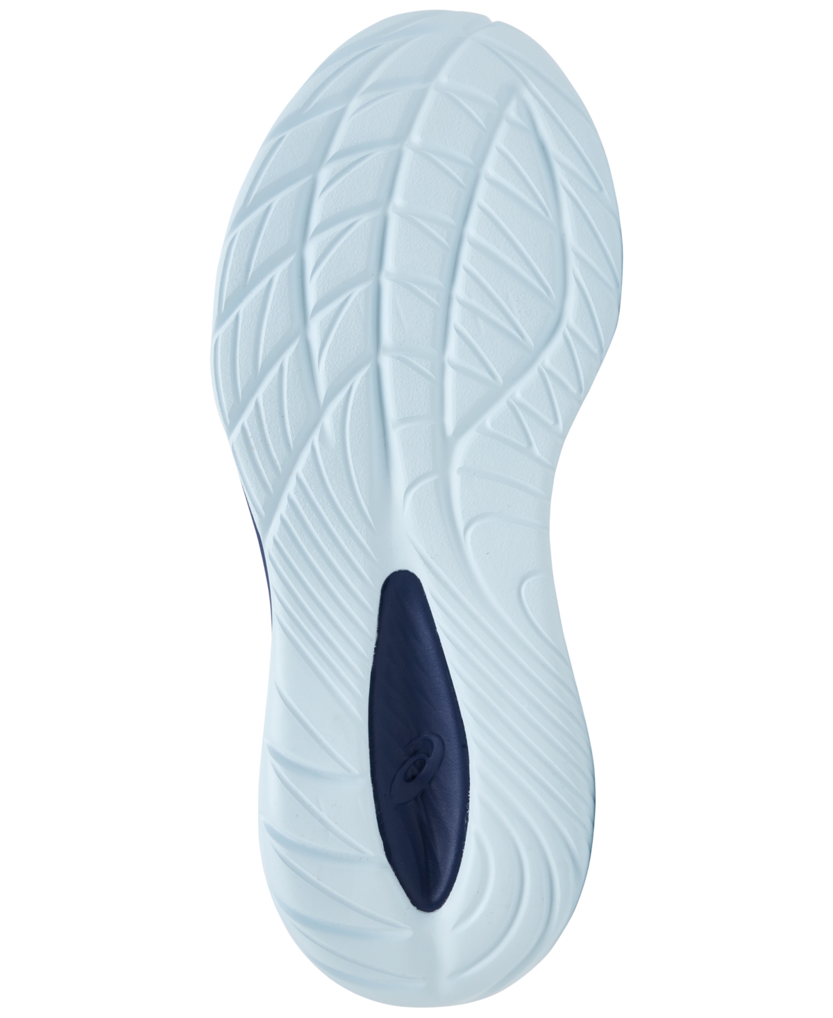 Asics Men's Gel-cumulus 27 Running Sneakers From Finish Line