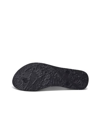 Women's Seaside Twist Thong Sandals