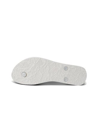 Women's Seaside Twist Thong Sandals