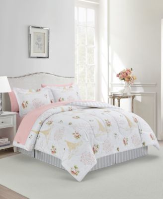 Elodie 8-Pc. Comforter Sets