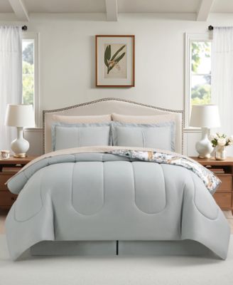 Catherine 8-Pc. Comforter Sets