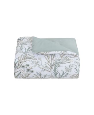 Naples Floral 8-Pc. Comforter Sets