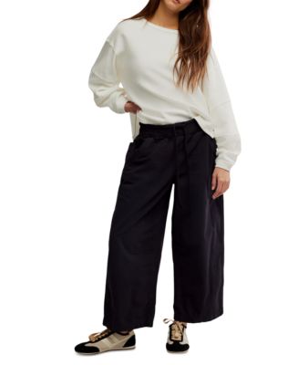 Free People ★ We The Free Easy Peasy Pull-On Jeans We The Free Easy Peasy Pull-On Jeans | Free People